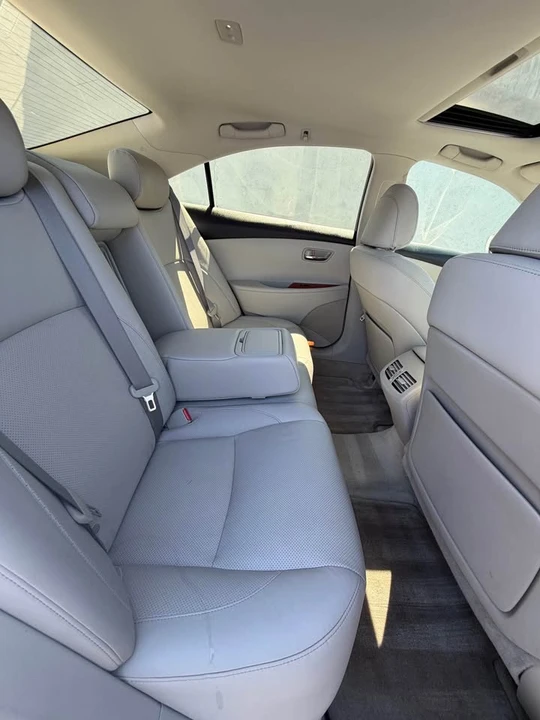 2007 Lexus ES 5th Gen - Image 6 of 13