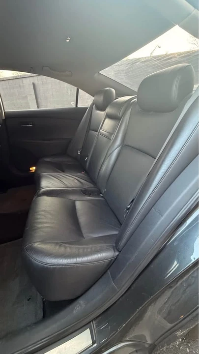 2007 Lexus ES 5th Gen - Image 15 of 16