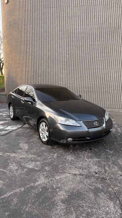 2007 Lexus ES 5th Gen - Image 2 of 16
