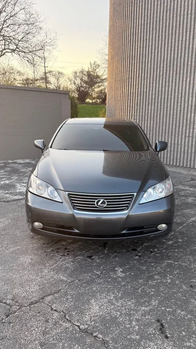 2007 Lexus ES 5th Gen - Image 3 of 16
