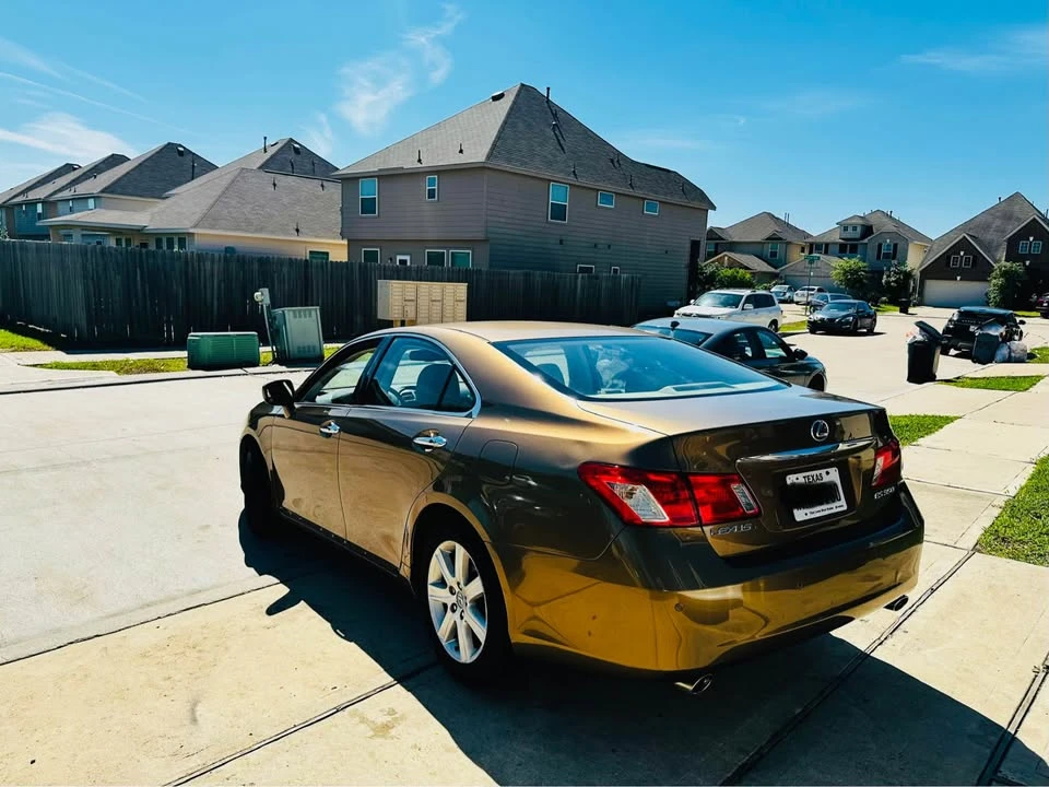 2007 Lexus ES 5th Gen - Image 7 of 18