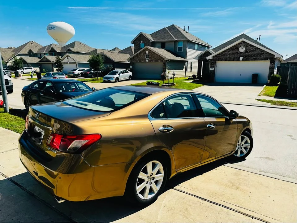 2007 Lexus ES 5th Gen - Image 6 of 18