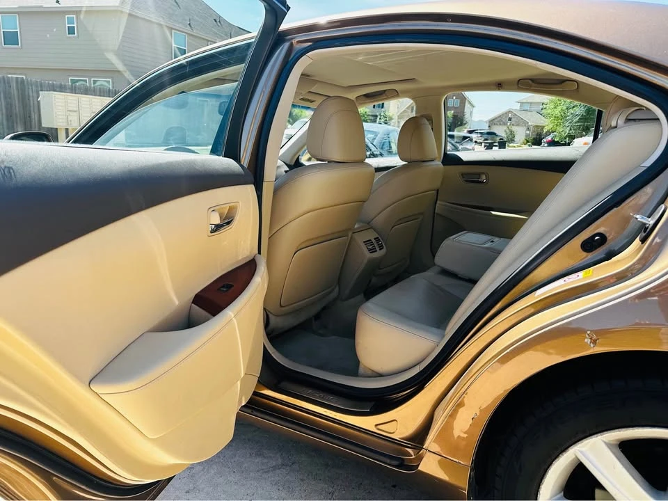 2007 Lexus ES 5th Gen - Image 16 of 18
