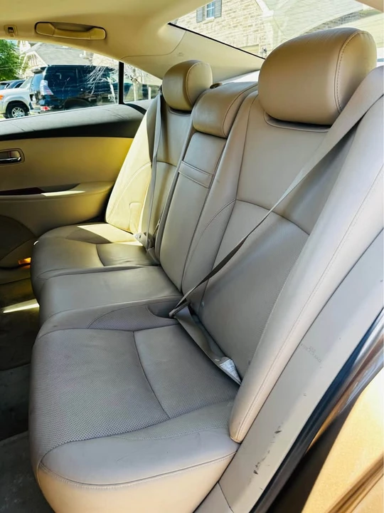 2007 Lexus ES 5th Gen - Image 18 of 18