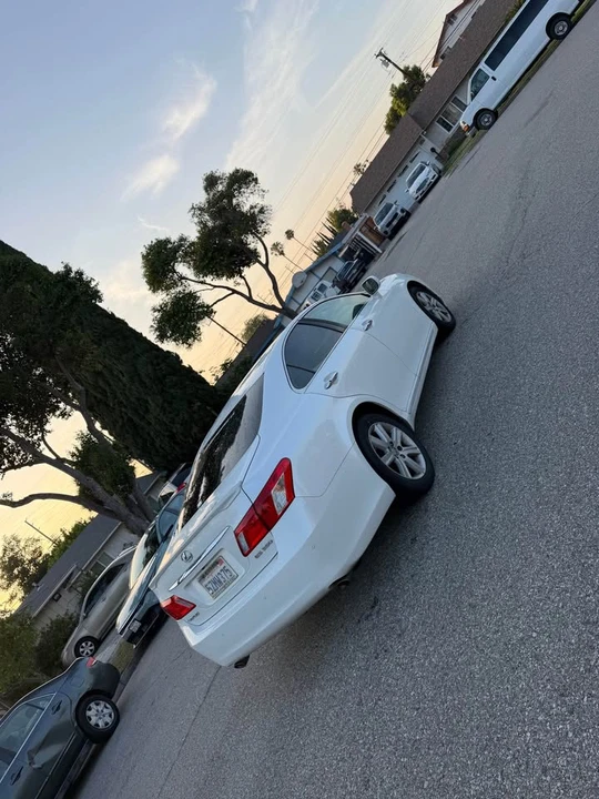 2007 Lexus ES 5th Gen - Image 6 of 10
