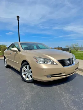 2007 Lexus ES 350 Ultra Luxury