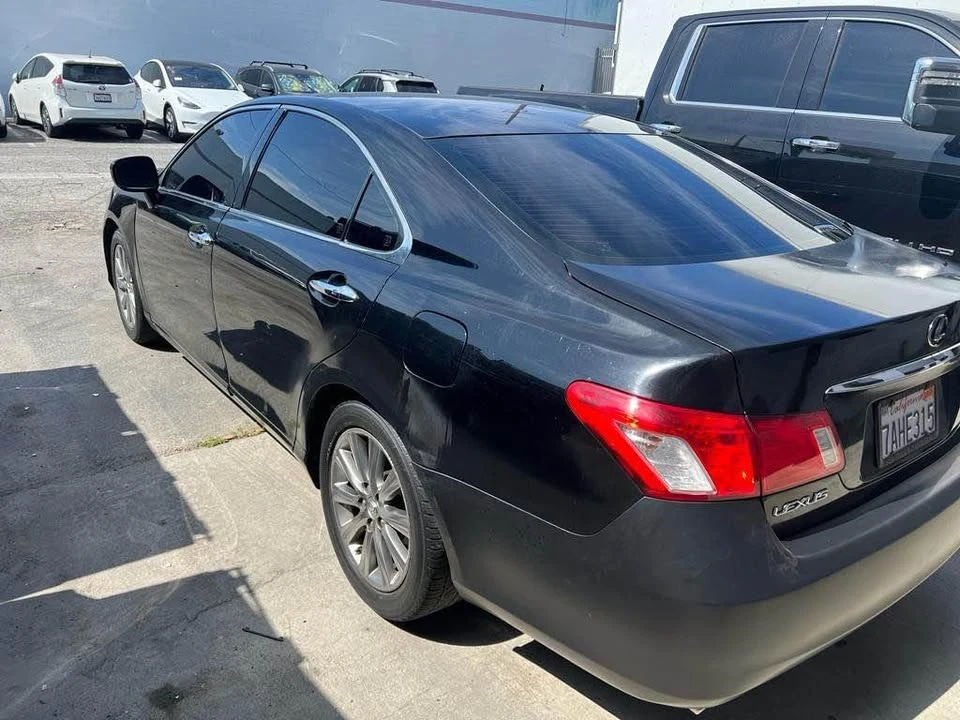 2007 Lexus ES 5th Gen - Image 3 of 6