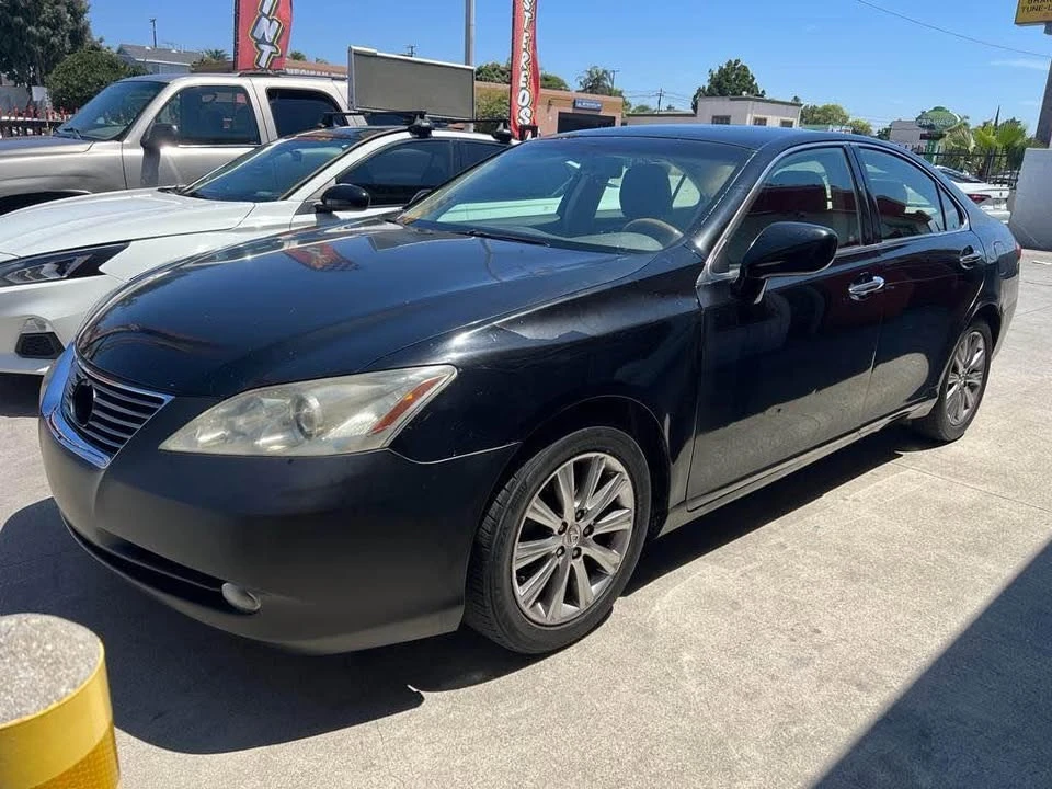 2007 Lexus ES 5th Gen - Image 4 of 6