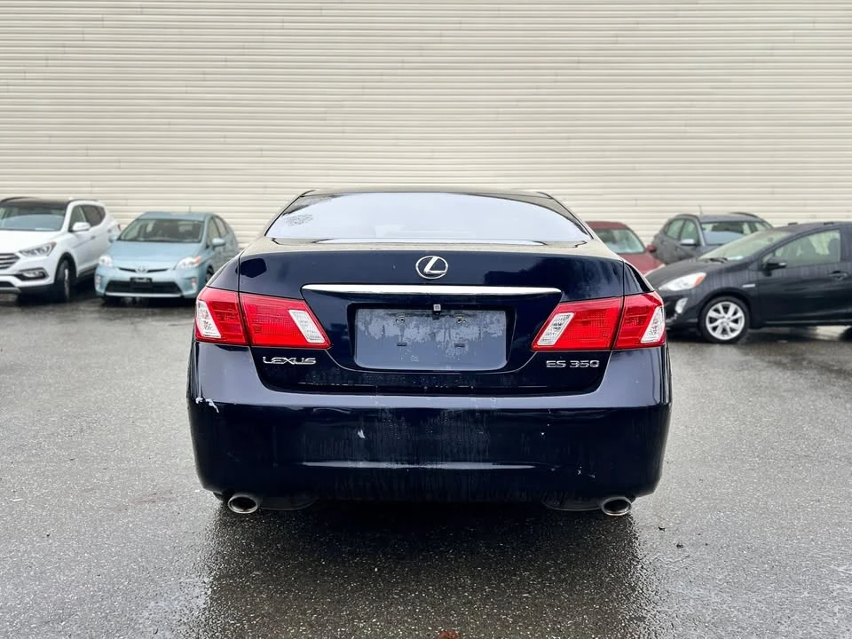 2007 Lexus ES 5th Gen - Image 7 of 16
