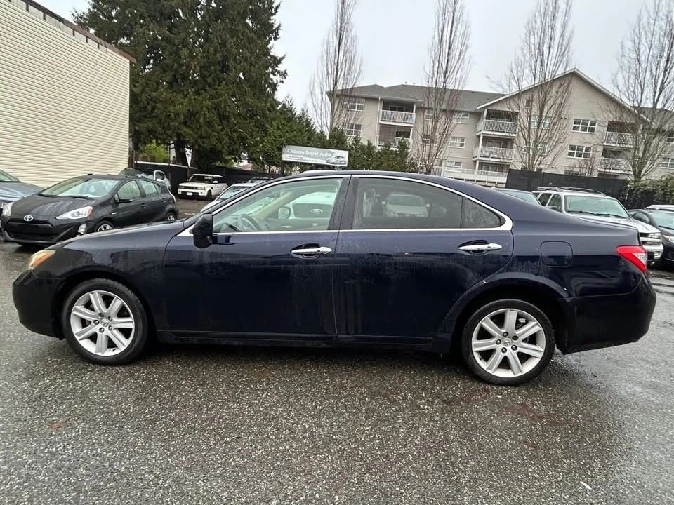 2007 Lexus ES 5th Gen - Image 5 of 16