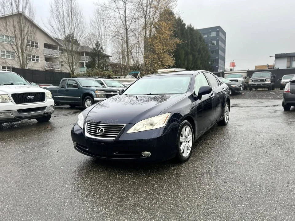 2007 Lexus ES 5th Gen - Image 3 of 16