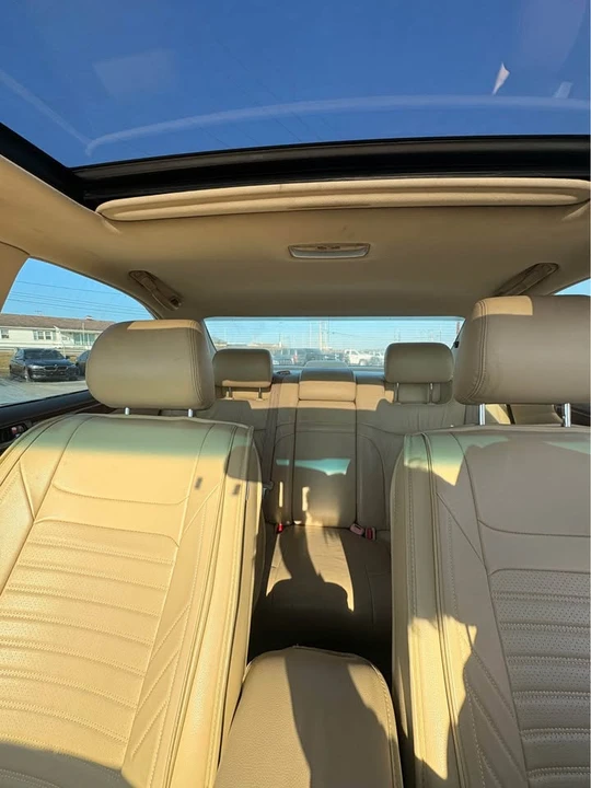 2007 Lexus ES 5th Gen - Image 7 of 8