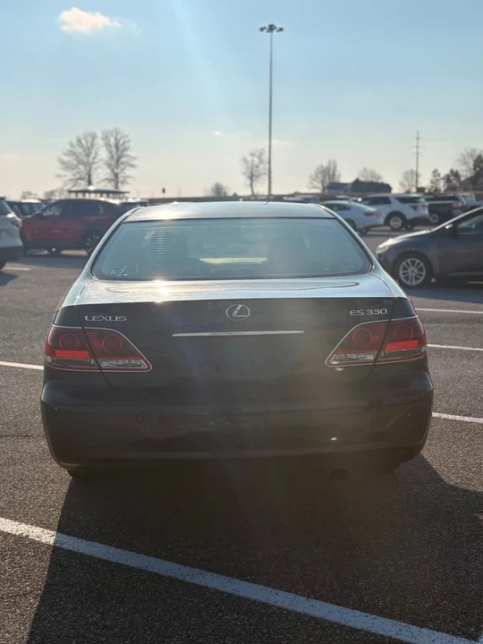 2007 Lexus ES 5th Gen - Image 3 of 8