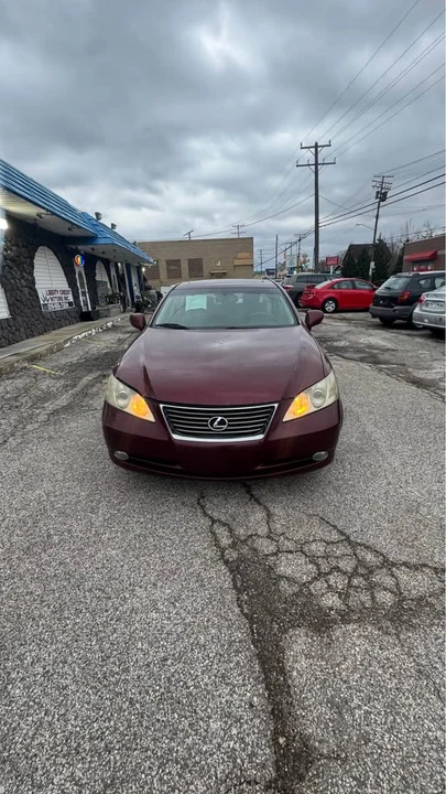 2007 Lexus ES 5th Gen - Image 11 of 16