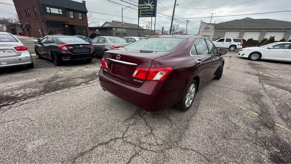 2007 Lexus ES 5th Gen - Image 5 of 16