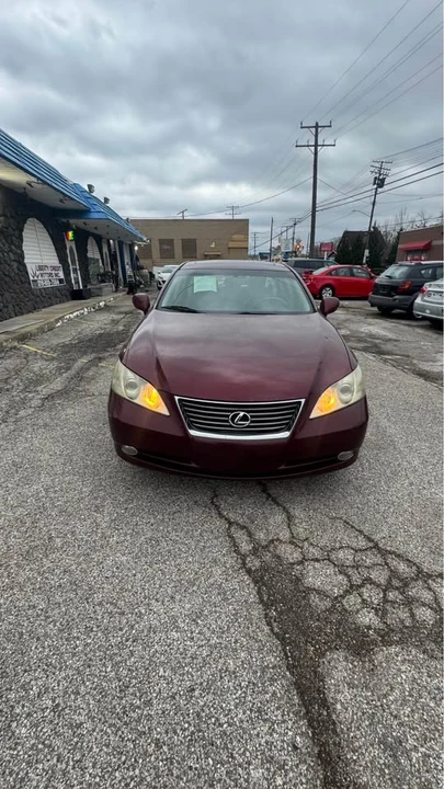 2007 Lexus ES 5th Gen - Image 2 of 16