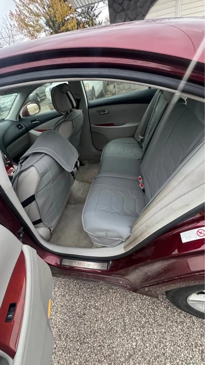 2007 Lexus ES 5th Gen - Image 9 of 16
