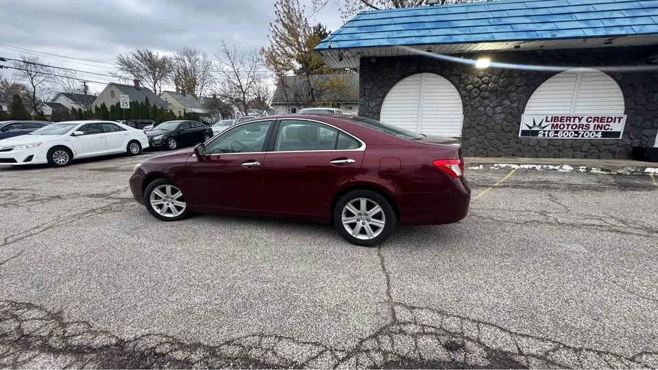 2007 Lexus ES 5th Gen - Image 13 of 16