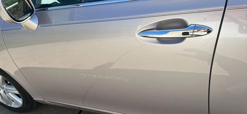2007 Lexus ES 5th Gen - Image 10 of 11