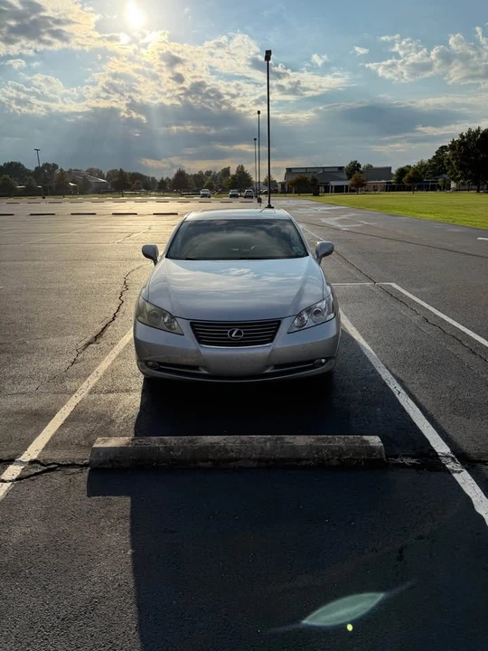 2007 Lexus ES 5th Gen - Image 6 of 6