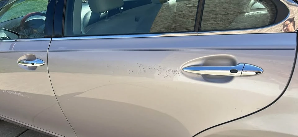 2007 Lexus ES 5th Gen - Image 6 of 11