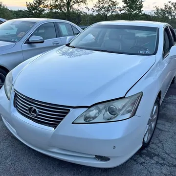 2007 Lexus ES 350