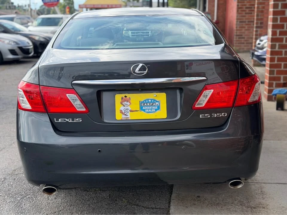 2007 Lexus ES 5th Gen - Image 5 of 20