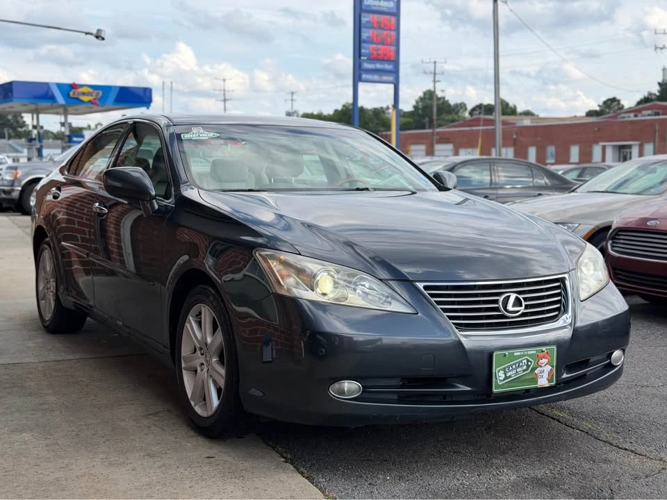 2007 Lexus ES 5th Gen - Image 3 of 20