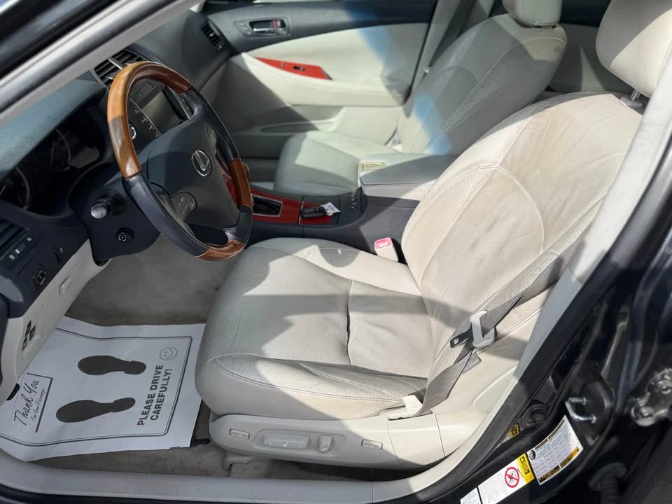2007 Lexus ES 5th Gen - Image 9 of 20
