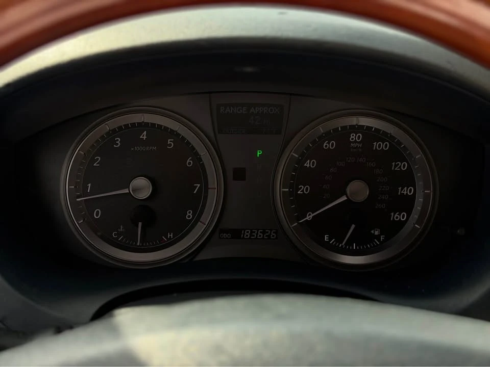 2007 Lexus ES 5th Gen - Image 19 of 20