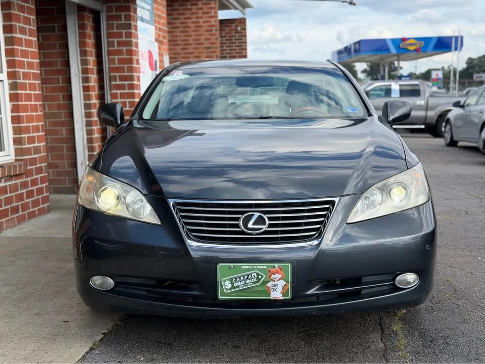 2007 Lexus ES 5th Gen - Image 2 of 20