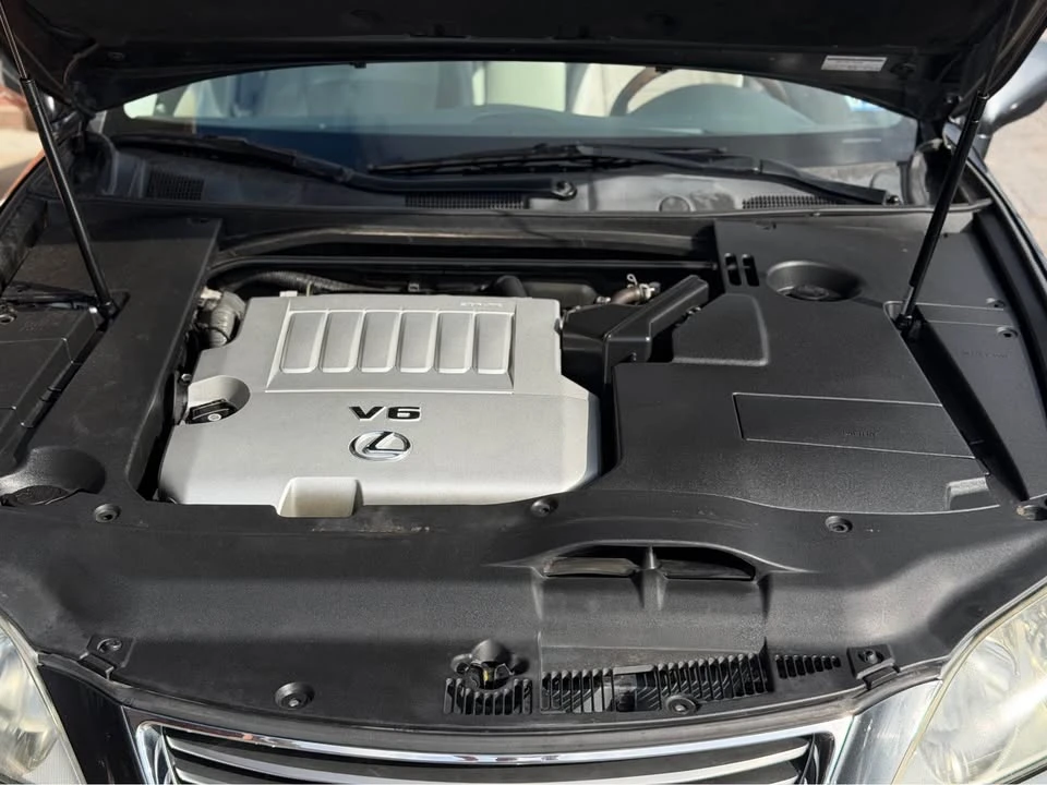 2007 Lexus ES 5th Gen - Image 17 of 20