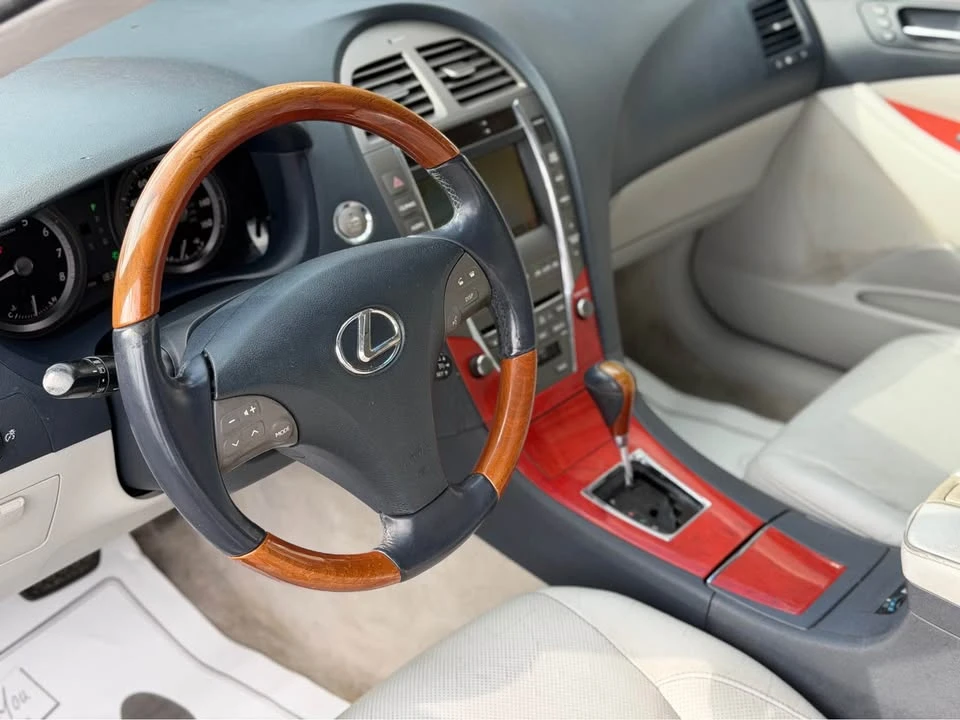2007 Lexus ES 5th Gen - Image 7 of 20