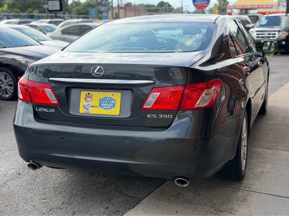 2007 Lexus ES 5th Gen - Image 4 of 20
