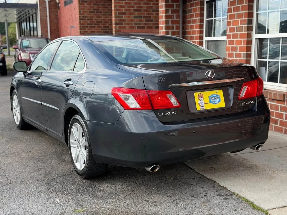 2007 Lexus ES 5th Gen - Image 6 of 20