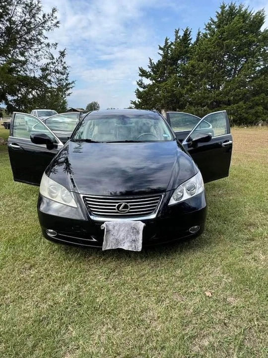 2007 Lexus ES 5th Gen - Image 3 of 8