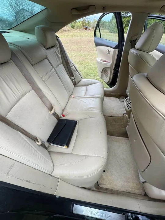 2007 Lexus ES 5th Gen - Image 6 of 8