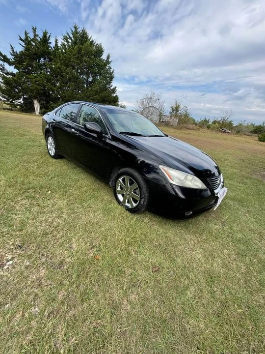 2007 Lexus ES 5th Gen - Image 4 of 8