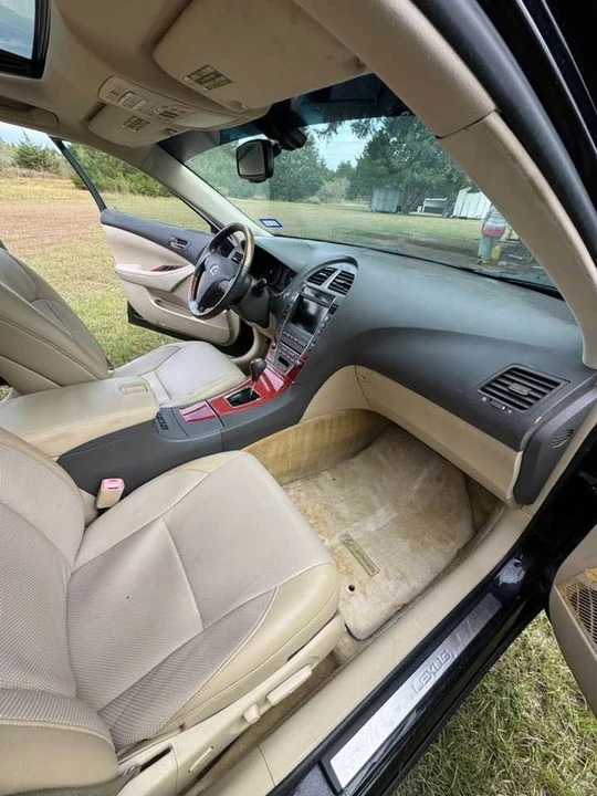 2007 Lexus ES 5th Gen - Image 7 of 8