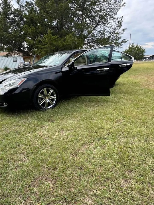 2007 Lexus ES 5th Gen - Image 2 of 8