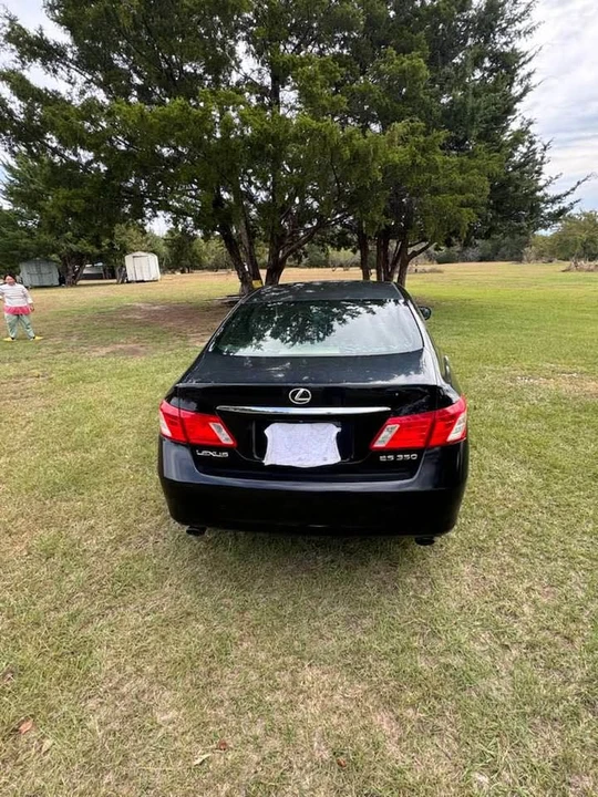 2007 Lexus ES 5th Gen - Image 5 of 8