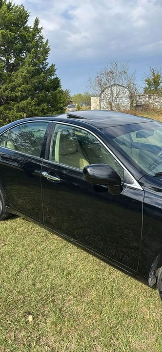 2007 Lexus ES 5th Gen - Image 8 of 8