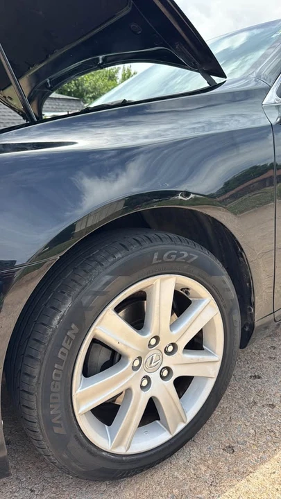 2007 Lexus ES 5th Gen - Image 3 of 8