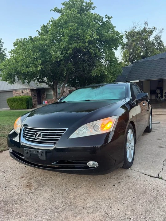 2007 Lexus ES 5th Gen - Image 2 of 8