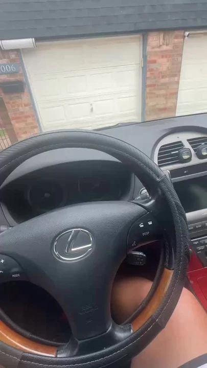 2007 Lexus ES 5th Gen - Image 8 of 8