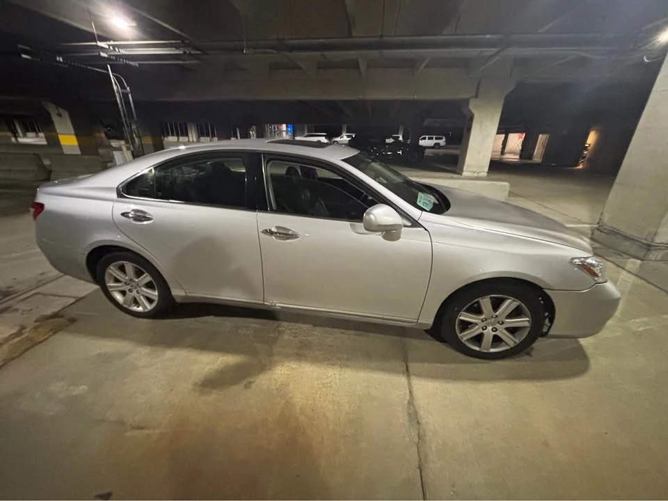 2007 Lexus ES 5th Gen - Image 3 of 6
