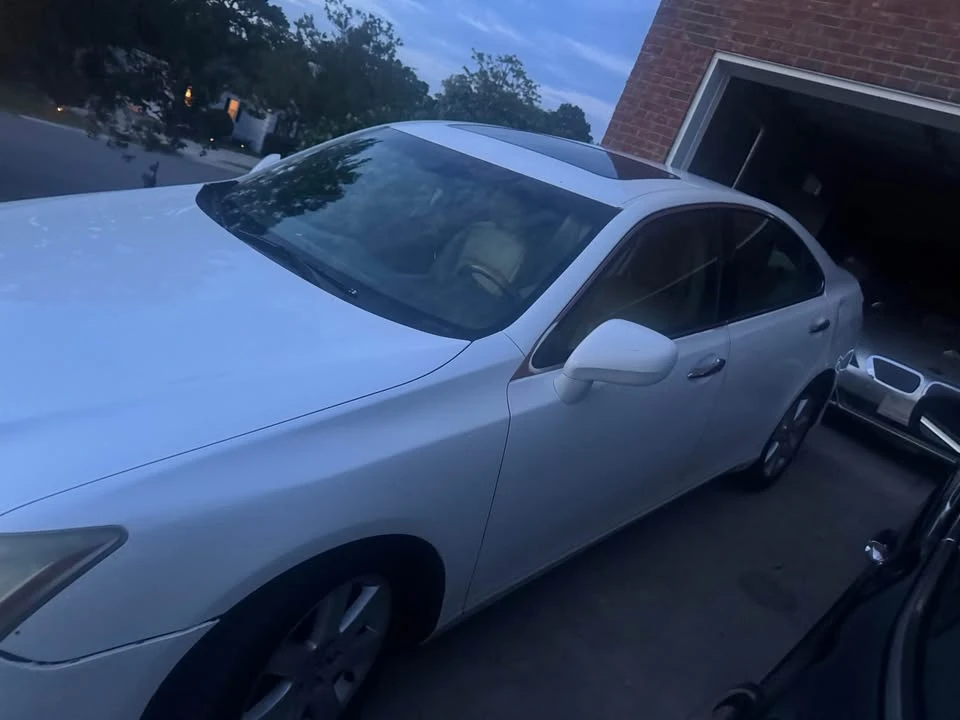 2007 Lexus ES 5th Gen - Image 6 of 6