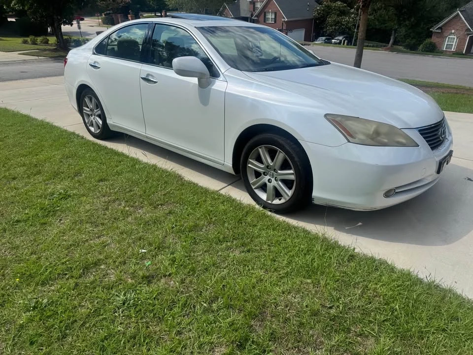 2007 Lexus ES 5th Gen - Image 3 of 6