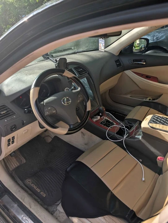 2007 Lexus ES 5th Gen - Image 7 of 16