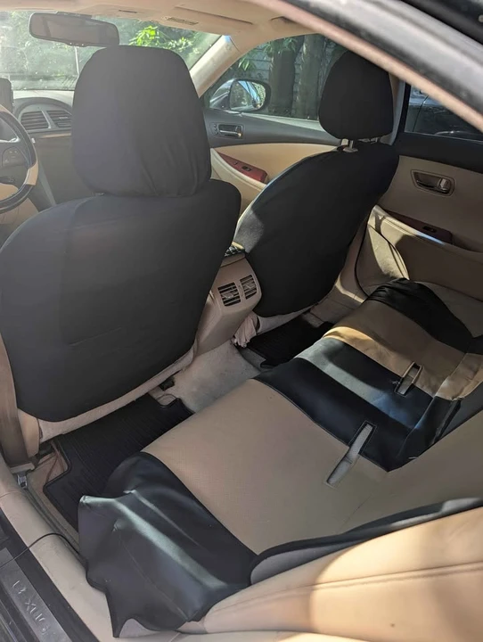 2007 Lexus ES 5th Gen - Image 11 of 16